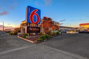 Motel 6-Fort Bragg, CA